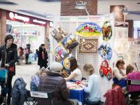 Panna Кларт наборы для вышивания , ковровая техника, бисер, живая картина