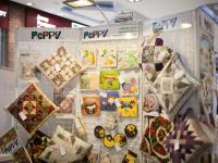 Peppy ткани для пэчворка