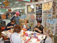 To Do полимерная глина, краски и материалы для декора