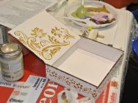 To Do полимерная глина, краски и материалы для декора