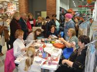 To Do полимерная глина, краски и материалы для декора