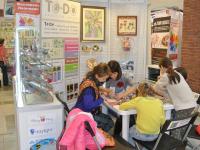 To Do полимерная глина, краски и материалы для декора