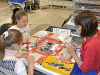 To Do полимерная глина, краски и материалы для декора