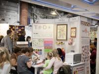 To Do полимерная глина, краски и материалы для декора