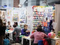 Woolla, Gamma, Adelia, Alpina, Visantia товары для валяния и вязания