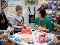 Woolla, Gamma, Adelia, Alpina, Visantia товары для валяния и вязания