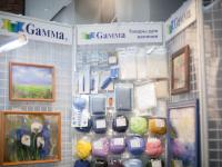 Woolla, Gamma, Adelia, Alpina, Visantia товары для валяния и вязания