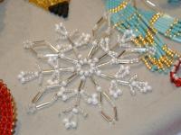 Zlatka, TOHO, Faycraft бисероплетение и сборка украшений с использованием бусин и металической фурнитуры