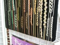 Zlatka, TOHO, Faycraft бисероплетение и сборка украшений с использованием бусин и металической фурнитуры