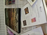 Zlatka, TOHO, Faycraft бисероплетение и сборка украшений с использованием бусин и металической фурнитуры