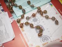 Zlatka, TOHO, Faycraft бисероплетение и сборка украшений с использованием бусин и металической фурнитуры