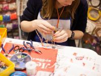 Zlatka, TOHO, Faycraft бисероплетение и сборка украшений с использованием бусин и металической фурнитуры