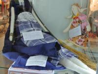 Выставка творческих работ