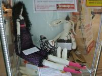 Выставка творческих работ