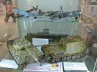 Выставка творческих работ