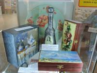 Выставка творческих работ