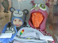 Выставка творческих работ