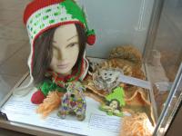 Выставка творческих работ