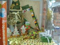 Выставка творческих работ