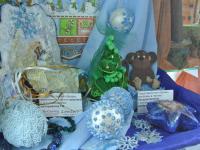 Выставка творческих работ