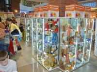 Выставка творческих работ