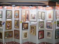 Выставка творческих работ