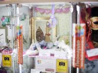 Выставка творческих работ