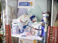 Выставка творческих работ