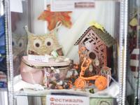 Выставка творческих работ