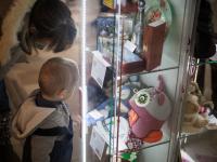 Выставка творческих работ