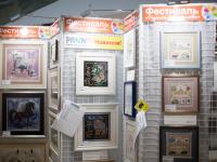 Выставка творческих работ