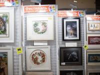 Выставка творческих работ