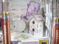 Выставка творческих работ