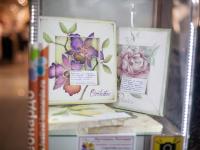 Выставка творческих работ