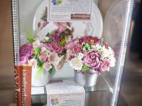 Выставка творческих работ