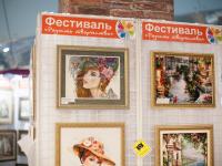 Выставка творческих работ