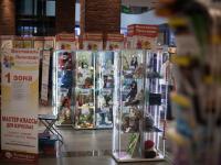 Выставка творческих работ