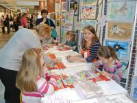 Детские мастер классы