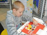 Детские мастер классы