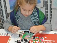 Детские мастер классы