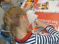 Детские мастер классы