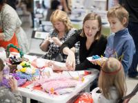 Детские мастер классы