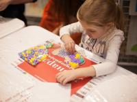 Детские мастер классы