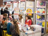 Детские мастер классы