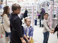 Детский аквагрим