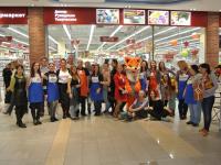 Мастера фестиваля Леонардо