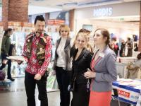 Награждение победителей конкурса детского рисунка