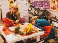 Blumentag - Товары для создания флористических композиций и декора интерьера