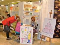 Cотворелки - Раскраски, направленные на развитие воображения и творческих способностей ребенка