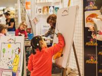 Cотворелки - Раскраски, направленные на развитие воображения и творческих способностей ребенка